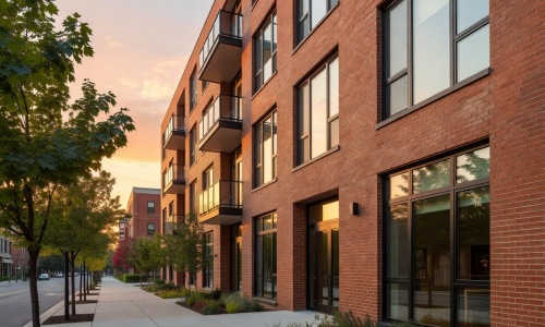 apartments for rent that include utilities near me header image