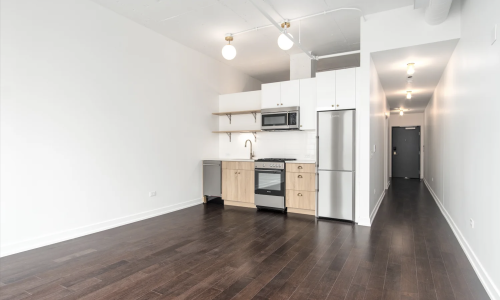 two bedroom apartments available now