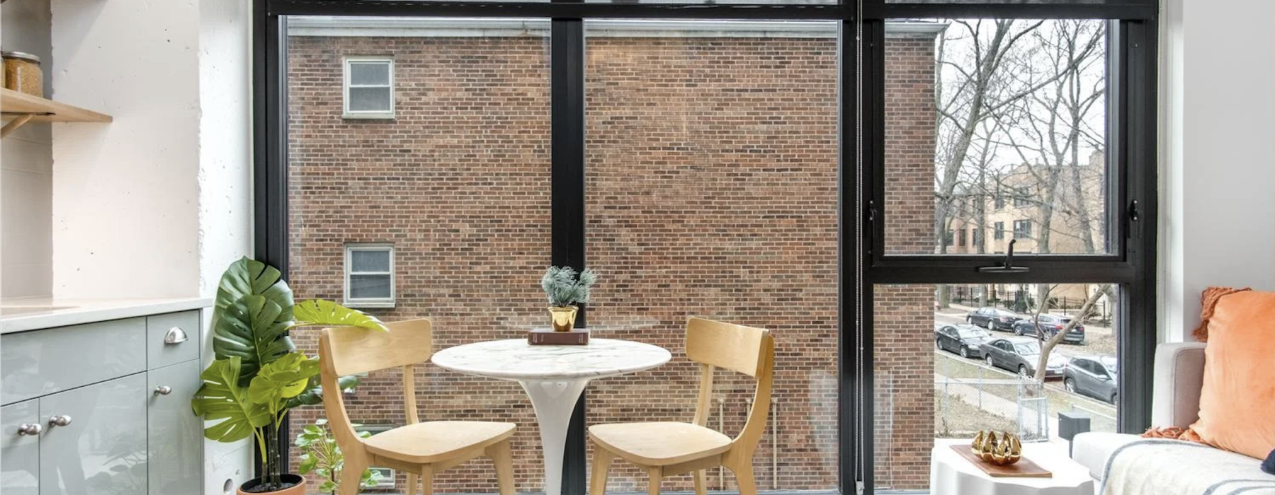 Energy efficient windows Chicago