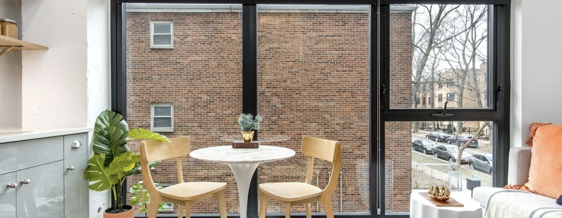 furnished apartments river north chicago - furnished apartments river north