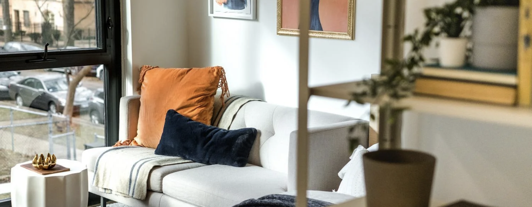 two bedroom apartments with den
