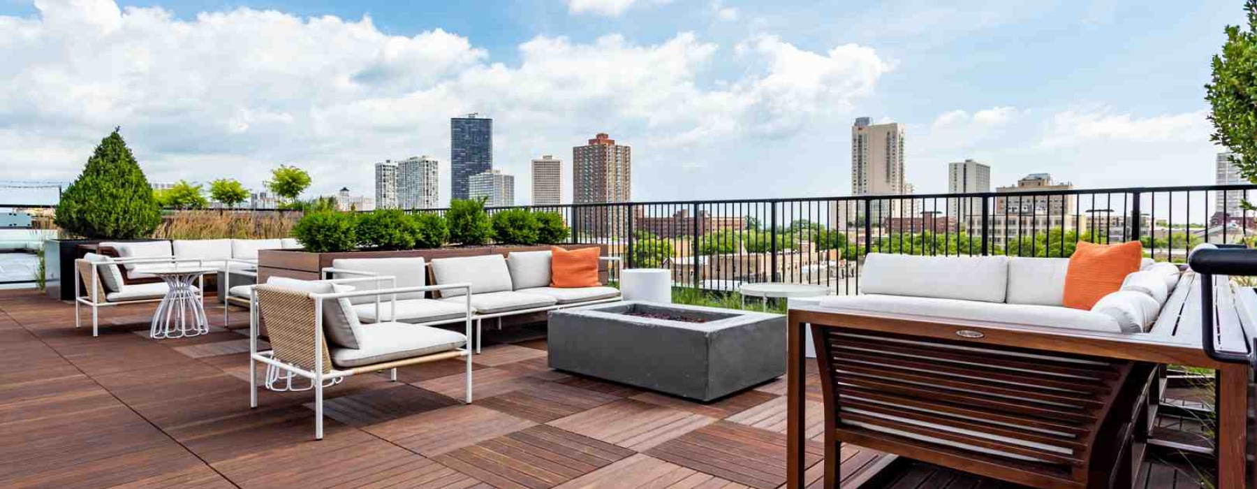 apartments in chicago 2 bedroom