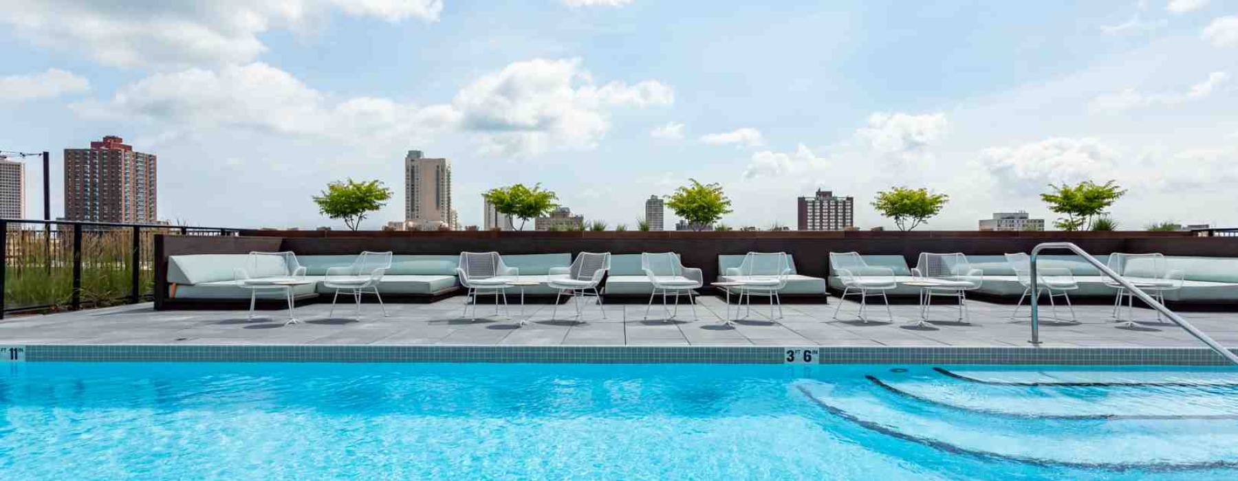 luxury two bedroom apartments uptown chicago - luxury two bedroom apartments uptown chicago