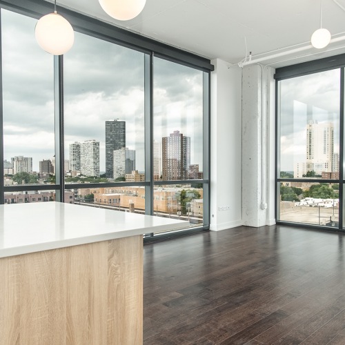 Apartments for Rent in Uptown Chicago at The Draper