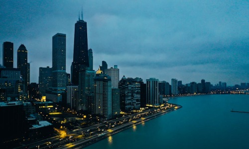 Cityscape of Chicago - Furnished apartments Chicago Cityscape of Chicago - Furnished apartments Chicago