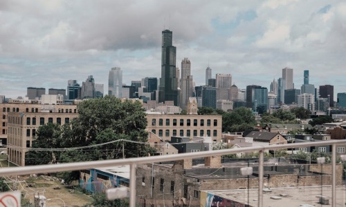 chicago skyline rooftop views - chicago best rooftop views chicago skyline rooftop views - chicago best rooftop views