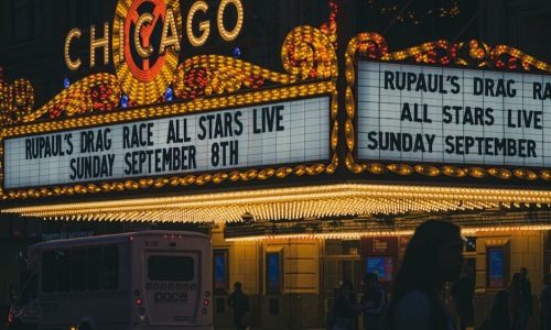 live music chicago august 2025