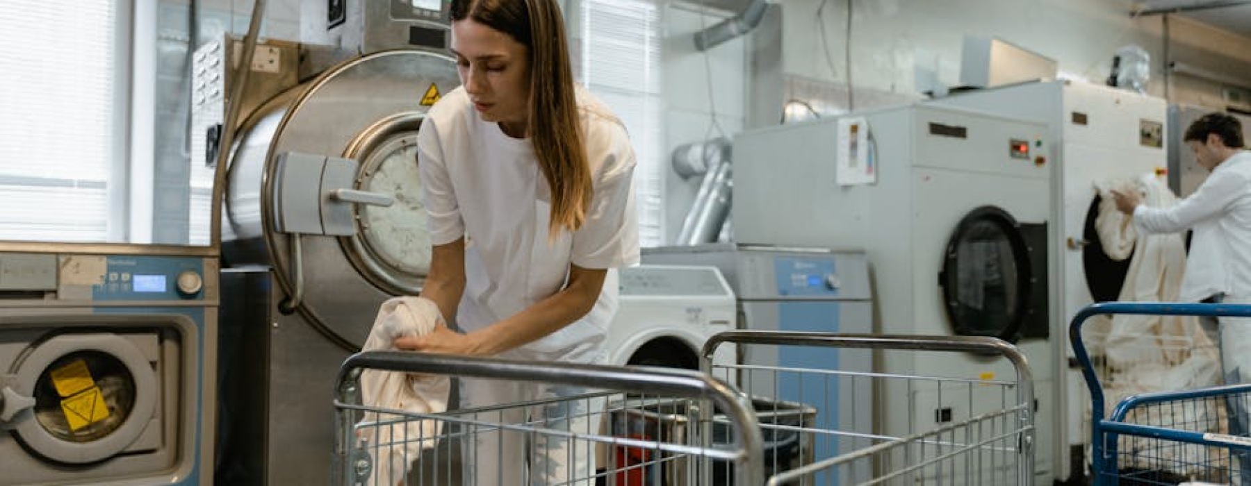 Dry cleaning service Chicago