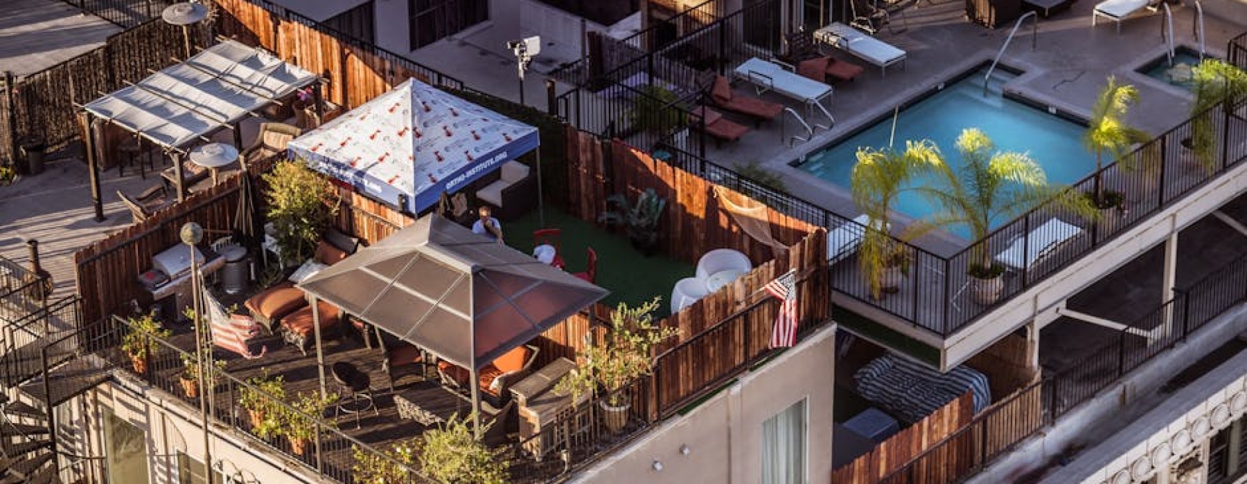 luxury apartments with pool - luxury apartments with pool