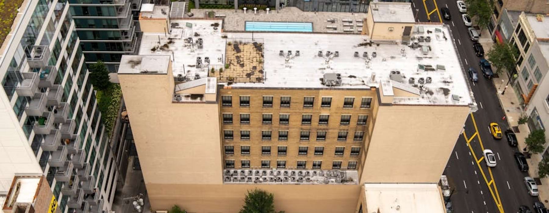 Chicago Apartments - All-inclusive apartments Chicago