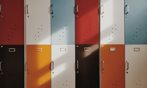 apartments with package lockers - apartments with package lockers
