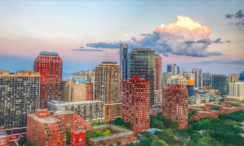 Uptown Chicago neighborhood - uptown chicago neighborhood guide