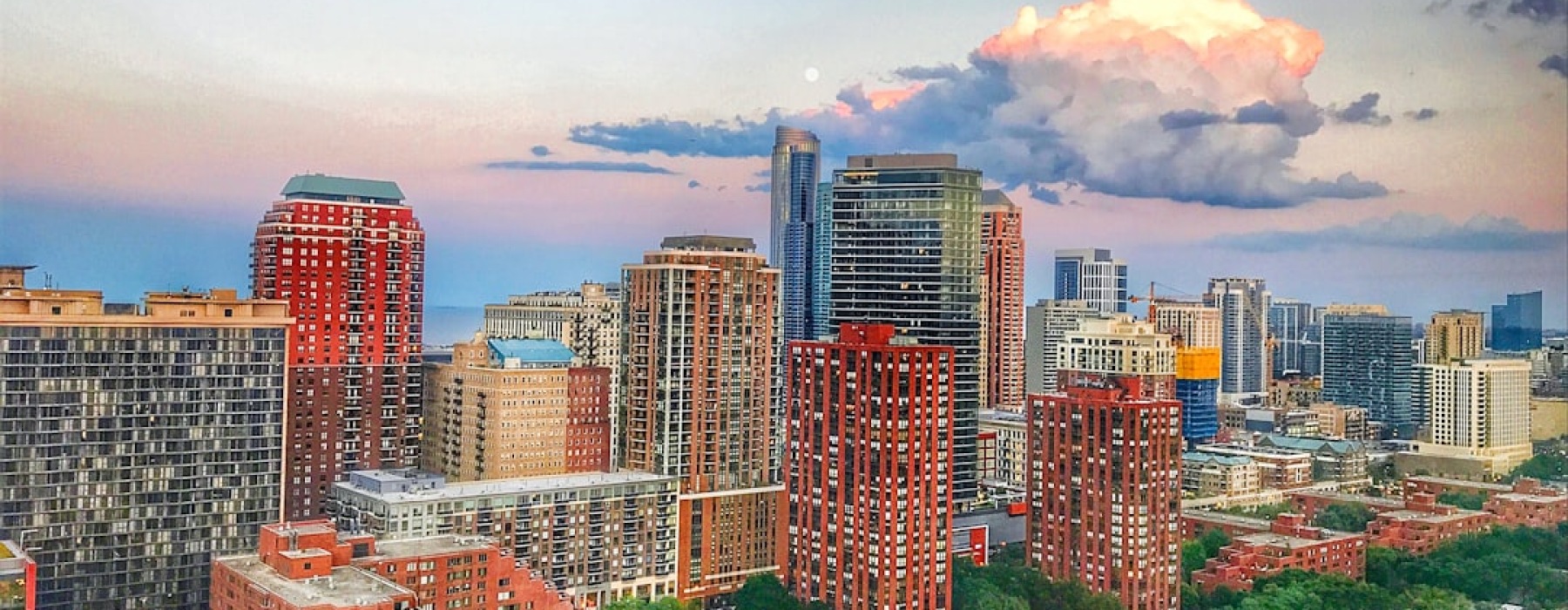 Uptown Chicago neighborhood - uptown chicago neighborhood guide