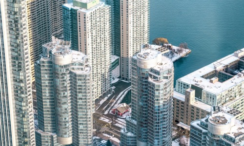 downtown chicago apartments - apartments near downtown chicago