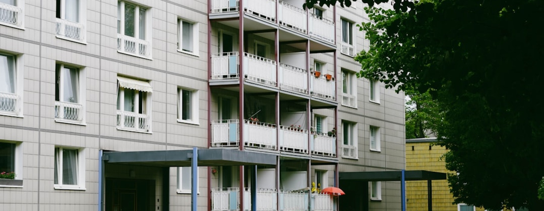 apartments for young professionals - Apartments for young professionals