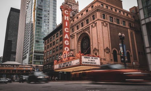 best live jazz chicago