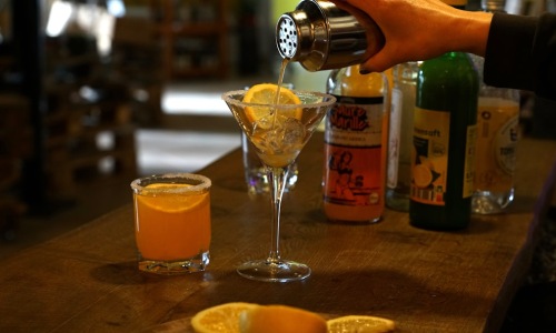 bottomless mimosa brunch uptown - bottomless mimosa brunch Uptown