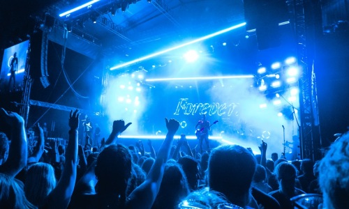 concerts this week in chicago