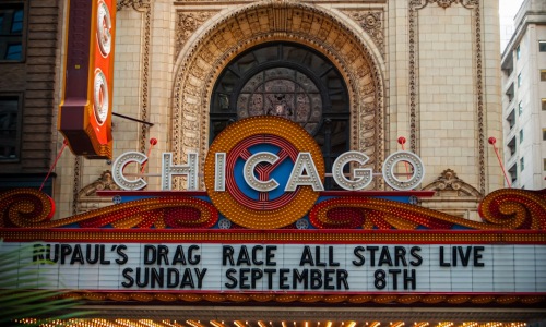 live music chicago june 2025