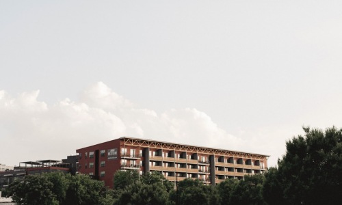 apartments with green space - apartments with green space
