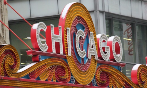 chicago musical live - chicago musical live