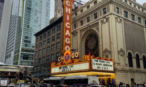 best concerts in chicago 2025