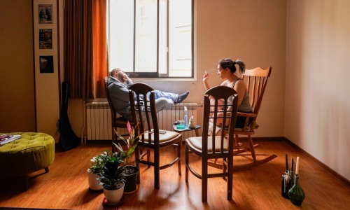 2 flat apartment for rent in chicago