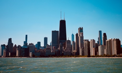 long term chicago rentals